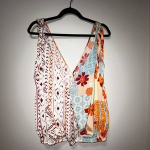 Free People Tank